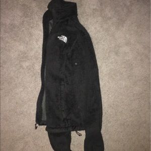 North face jacket
